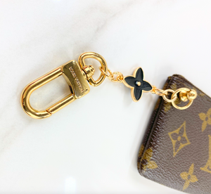 LOUIS VUITTON CUSTOM KEY POUCH