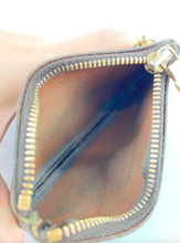 LOUIS VUITTON CUSTOM KEY POUCH