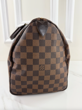 LOUIS VUITTON SPEEDY 35 DE