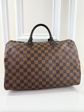 LOUIS VUITTON SPEEDY 35 DE