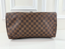 LOUIS VUITTON SPEEDY 35 DE