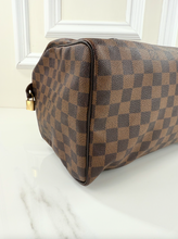 LOUIS VUITTON SPEEDY 35 DE