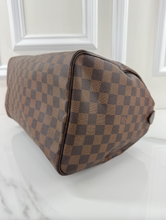 LOUIS VUITTON SPEEDY 35 DE