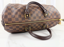 LOUIS VUITTON SPEEDY 35 DE