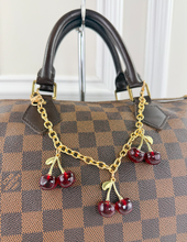 LOUIS VUITTON SPEEDY 35 DE