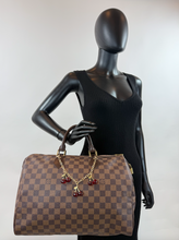 LOUIS VUITTON SPEEDY 35 DE