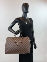 LOUIS VUITTON SPEEDY 35 DE