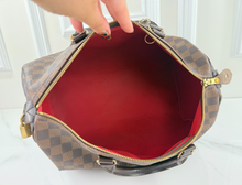 LOUIS VUITTON SPEEDY 35 DE