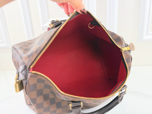 LOUIS VUITTON SPEEDY 35 DE