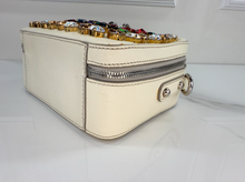 DOLCE & GABBANA DAUPHINE CRYSTAL EMBELLISHED BOX LIMITED EDITION