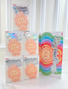 LABUBU "BIG ENERGY" BLIND BOX