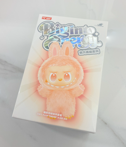 LABUBU "BIG ENERGY" BLIND BOX