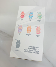 LABUBU "BIG ENERGY" BLIND BOX
