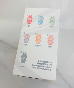 LABUBU "BIG ENERGY" BLIND BOX