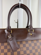LOUIS VUITTON DE GREENWICH PM