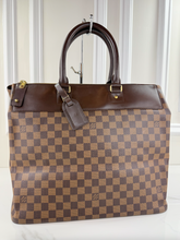 LOUIS VUITTON DE GREENWICH PM