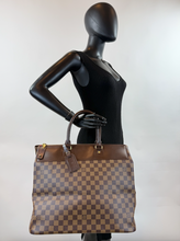 LOUIS VUITTON DE GREENWICH PM