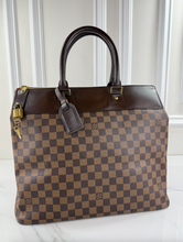 LOUIS VUITTON DE GREENWICH PM