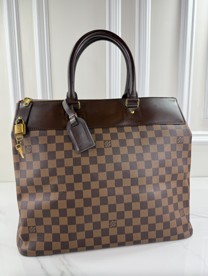 LOUIS VUITTON DE GREENWICH PM