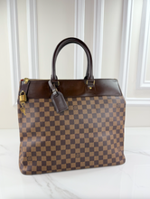 LOUIS VUITTON DE GREENWICH PM