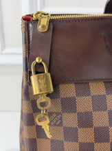 LOUIS VUITTON DE GREENWICH PM