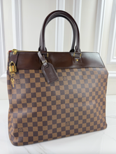 LOUIS VUITTON DE GREENWICH PM