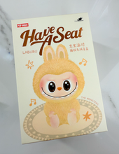 LABUBU "HAVE A SEAT" BLIND BOX