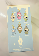 LABUBU "EXCITING MACARON" BLIND BOX