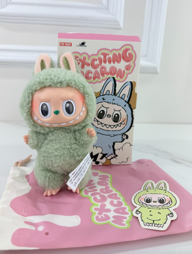 LABUBU 