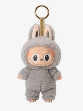 LABUBU "EXCITING MACARON" - SESAME BEAN