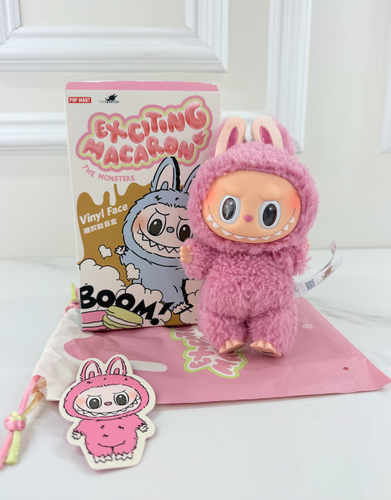 LABUBU 