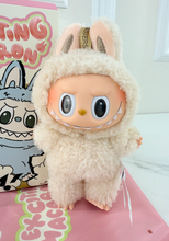 LABUBU "EXCITING MACARON" -  SOYMILK