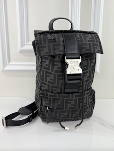 FENDI SLING BACKPACK (UNISEX)