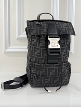 FENDI SLING BACKPACK (UNISEX)
