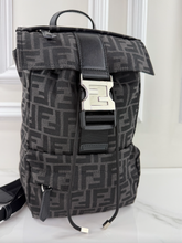 FENDI SLING BACKPACK (UNISEX)