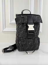 FENDI SLING BACKPACK (UNISEX)