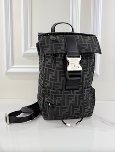 FENDI SLING BACKPACK (UNISEX)
