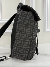 FENDI SLING BACKPACK (UNISEX)