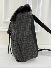 FENDI SLING BACKPACK (UNISEX)
