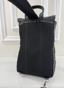 FENDI SLING BACKPACK (UNISEX)