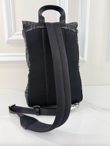 FENDI SLING BACKPACK (UNISEX)