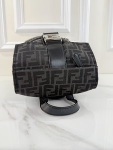 FENDI SLING BACKPACK (UNISEX)