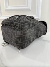 FENDI SLING BACKPACK (UNISEX)