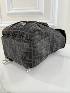 FENDI SLING BACKPACK (UNISEX)