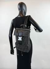 FENDI SLING BACKPACK (UNISEX)