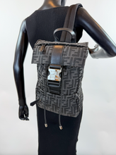 FENDI SLING BACKPACK (UNISEX)