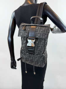 FENDI SLING BACKPACK (UNISEX)