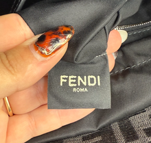 FENDI SLING BACKPACK (UNISEX)