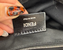 FENDI SLING BACKPACK (UNISEX)