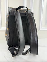 GUCCI GG AZALEA TIGERS RETRO INTERLOCKING BACKPACK LIMITED EDITION